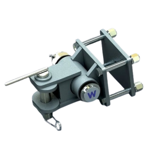 W ENGANCHE BOCA SAPO ESTAMP.C/P.BUJE GOMA HOMOLOGADO