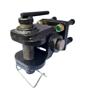 ENGANCHE BOCA SAPO ESTAMP.C/P. COMPACTA