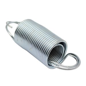 RESORTE DOBLE RETORNO DE MANIVELA JOST