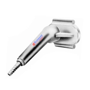 PICO TOMA DE AIRE TRILER