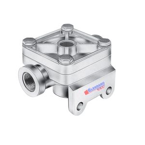 VALVULA DESCARGA RAPIDA DE 3/8  R1630