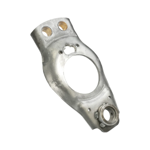 BRIDA FRENO ESTAMPADA BOERO 5" 127mm