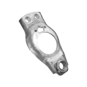 CRUCETA DE FRENO CHAPA ESTAMPADA 5" (130MM) - 2014