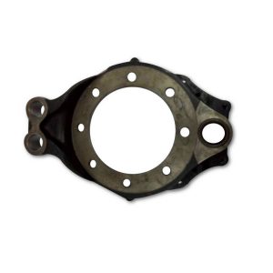 BRIDA FRENO C/.BUJES 16.5" MASTER