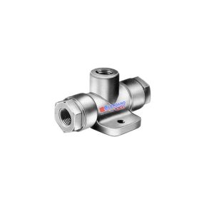 VALVULA TRANSFERENCIA CON BASE