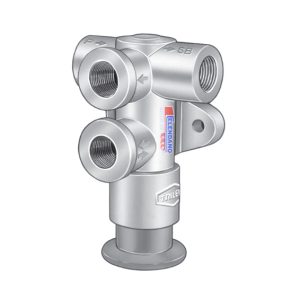 PULSADOR DE DESFRENADO TRILER