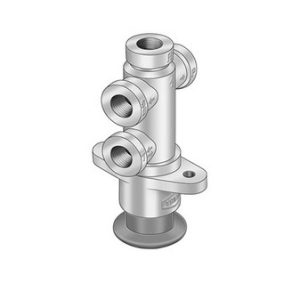 PULSADOR DE DESFRENADO ROJO TRILER