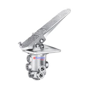 VALVULA PEDALERA COMPLETA TRILER