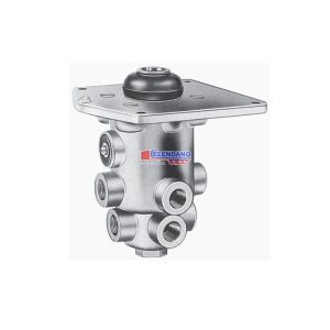 VALVULA PEDALERA SIN PEDAL