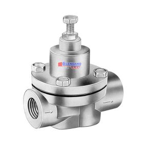 VALVULA CONTROL PASAJE DE PRESION E0400