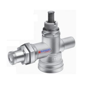 VALVULA ESPURGUE AUTOMATICO