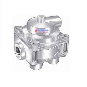 VALVULA RELAY S/EMERGENCIA TRILER