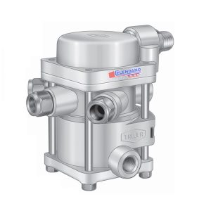 VALVULA RELAY TRILER