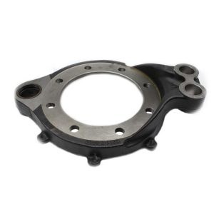 BRIDA FRENO C/.BUJES 16.5" MASTER