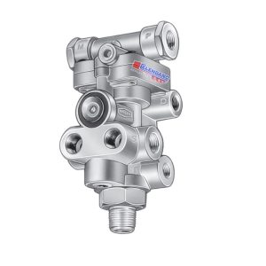 VALVULA CONTROL P/CAMARA SPRING BRAKE
