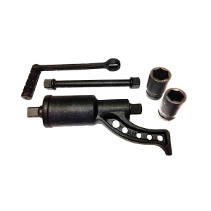 LLAVE TUERCA RUEDA C/REDUCCION Rel.60 a 1