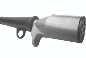 ENCHUFE RG ELECTRICO DE 7 PUNTOS - FICHA RANDON REF.