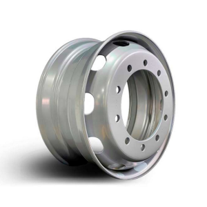 LLANTA ALPHA DISCO 10 AGUJ. 9 x 22.5 - 42 KG