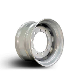 LLANTA ALPHA DISCO 10 AGUJ. 11.75 X 22.5 SUPER SINGLE