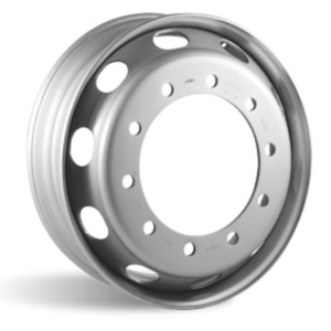 LLANTA PROTTO DISCO 10 AGUJ. 8.25 X 22.5