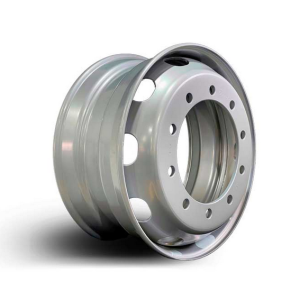 LLANTA ALPHA DISCO 10 AGUJ. 8.25 x 22.5