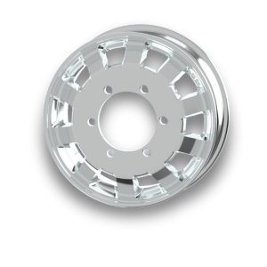 LLANTA ALUMINIO DISCO 17,5 x 6