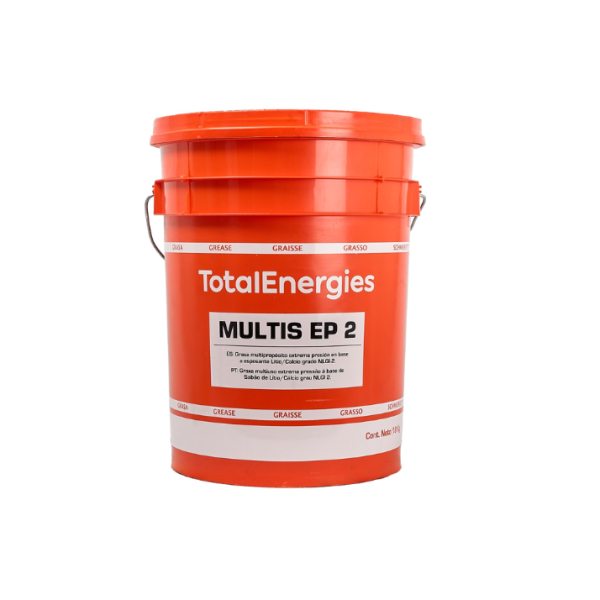 GRASA TOTAL MULTIS 2  x 18 KGR.