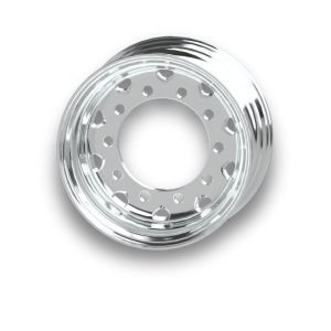 LLANTA ALUMINIO DISCO SUPER SINGLE 11,75 x 22,5