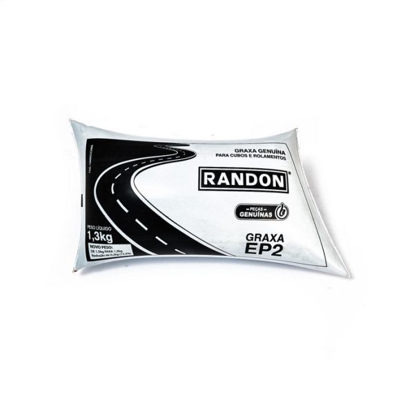 GRASA EP2 ORIGINAL X 1.3 KGRS. RANDON