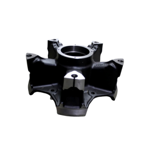 MAZA ARTILLERA RANDON 5 RAYOS ROD.16-18 20"