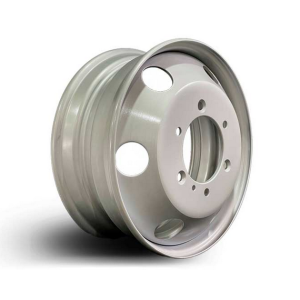 LLANTA ALPHA DISCO 6 AGUJ. 17,5 X 6 FORD 350