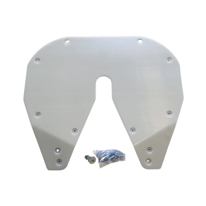 PLACA AUTOLUBRICANTE PLATO ENGANCHE JOST 2012 MP