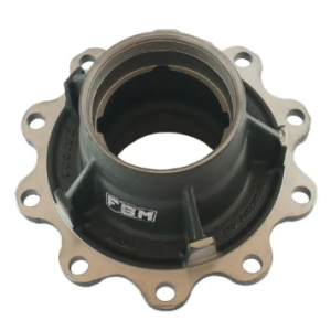 MAZA DISCO 10 AGUJ.ROD. 518445 (Campana 766 285mm) BOERO +2014 /SALTO MM07105A00 FINO