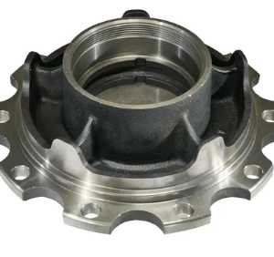 MAZA DISCO 10 AGUJ.ROD. 518445 SUPER SINGLE BOERO (labio grueso) MM07106A00