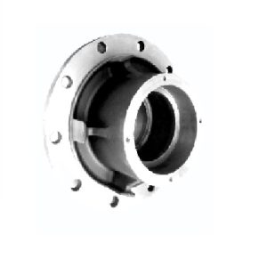 MAZA DISCO 10 AGUJ.ROD. 32218 (90/90) RANDON FASYS / MALDONADO CAMP.FLOTANTE = FM 831