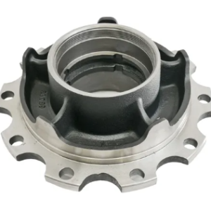 MAZA DISCO 10 AGUJ.ROD. 518445 SUPER SINGLE  ABS-MB 2012 BOERO