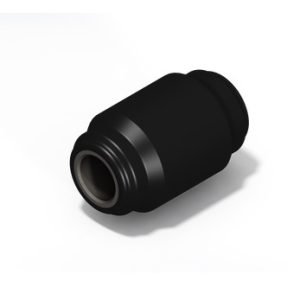 BUJE TENSOR -GOMA- DE 3/4 X 78 MM. MONTENEGRO