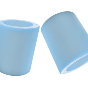 BUJE BALANCIN MH PVC MANOTA CHAPA CORTO 86x58X102