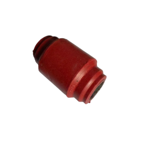 BUJE TENSOR -GOMA- DE 1 X 78 MM. MONTENEGRO ESPECIAL (ROJO)