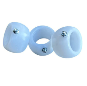 BUJE LEVA FRENO OSCILANTE PVC