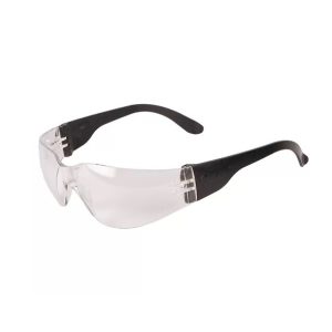 ANTEOJO / LENTE SEGURIDAD ECO LINE S/ MARCO y PATILLA