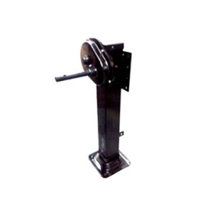 ASTA INTERNA C/MANIJA T.RETRACTIL TELESCOPICA JOST CON PERNO PASANTE