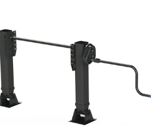 CONJUNTO PATAS DE APOYO FUWA