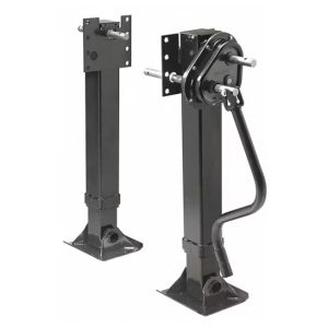 CONJUNTO PATAS DE APOYO TORMECAN (TREN RETRACTIL)