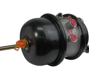 PULMON SPRING-BRAKE BOERO 20-24 120,7mm FRENO DISCO (KNORR K049894) CONECTOR 16