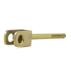 HORQUILLA PULMON FRENO SPRING-BRAKE C/VASTAGO