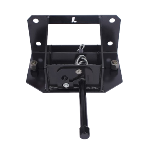 PORTA-AUXILIO CHASIS C/HERRAJES