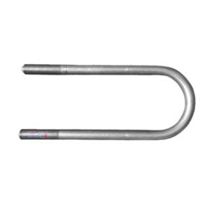 ABRAZADERA EJE NEUMATICO 1"X165X240 MM S/TCA