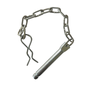 TRABA SEGURO GANCHO NRO.3 / 4 CON CADENA ( PERNO )