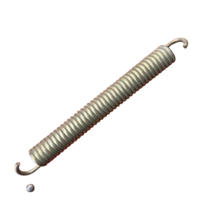 RESORTE SOSTEN LANZA SOLA y BRUSA Diam.Ext.55mm Largo 60 ctm